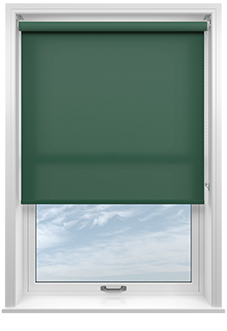 Roma, Evergreen - Roller Blind